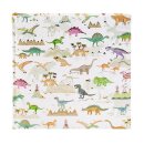 Goldbuch Babyalbum Dinosauria 25 x 25cm