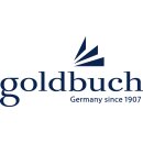 Goldbuch Konfirmationsalbum Leinen goldgeprägt 25 x 25cm