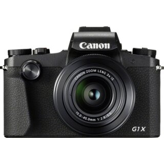 Canon Powershot G1 X Mark III