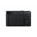 Panasonic Lumix DC-TZ202D schwarz