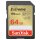 SanDisk 64 GB SDXC Extreme 170MB/s V30 UHS-I U3, Class 10 Speicherkarte