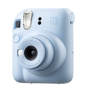 Fujifilm Instax Mini 12