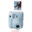 Fujifilm Instax Mini 12 pastel-blue