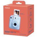 Fujifilm Instax Mini 12 pastel-blue