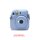 Fujifilm Instax Mini 12 Tasche  pastel-blue
