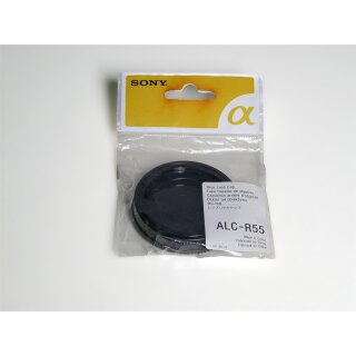 Sony Objektivrückdeckel ALC-R55