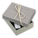 ZEP USB Box Verona 7x9x3 Grey