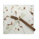 ZEP Buchalbum Letizia Braun 23 x 23cm/ 14 Seiten mit...