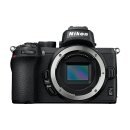 Nikon Z 50 Kit DX 16-50mm 3,5-6,3 VR