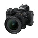 Nikon Z 50 Kit DX 16-50mm 3,5-6,3 VR