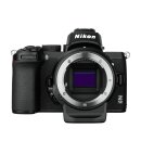 Nikon Z 50 Kit DX 16-50mm 3,5-6,3 VR