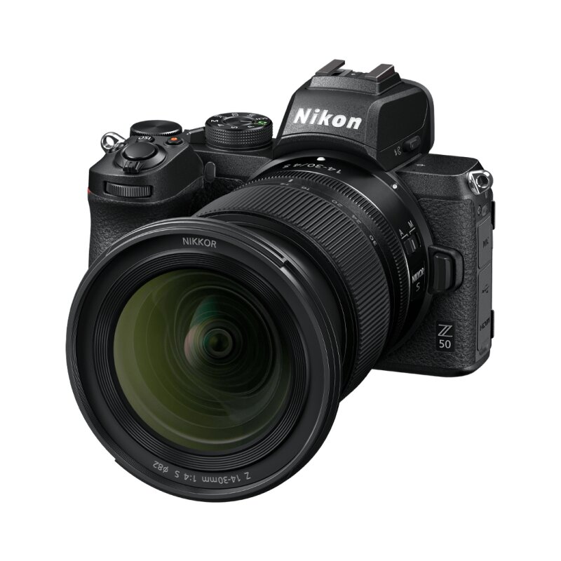 nikon z50 85mm 1.8
