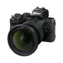 Nikon Z50 Kit DX 18-140mm VR