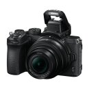 Nikon Z50 Kit DX 18-140mm VR