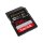 Sandisk Extreme Pro SDXC UHS-II Speicherkarte 256 GB