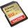 Sandisk Extreme SDXC UHS-1 Speicherkarte 512 GB