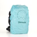 Shimoda Action X30 V2 Rucksack gelb