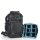 Shimoda Action X40 v2 Starter Kit (Med DSLR CU) schwarz