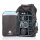 Shimoda Action X70 HD Rucksack schwarz