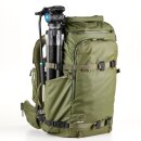 Shimoda Action X70 HD Starter Kit (XL DV CU) armeegrün