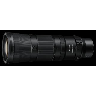 Nikon Nikkor Z 180-600mm f5.6-6.3 VR