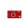 Kodak M38 analoge Kompaktkamera rot