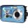 Agfa WP 8000 Digitalkamera blau