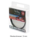 Peter Hadley MC Nano UV-Filter Premium Line 72mm