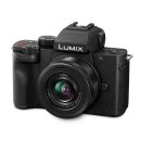 Panasonic Lumix DC-G110KEG-K 3,5/5,6 12-32mm schwarz