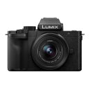 Panasonic Lumix DC-G110KEG-K 3,5/5,6 12-32mm schwarz