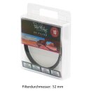 Peter Hadley MC Nano UV-Filter Premium Line 52 mm