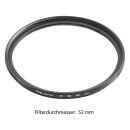 Peter Hadley MC Nano UV-Filter Premium Line 52 mm
