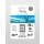 Peter Hadley High Speed 32 GB SDHC-Karte C10 UHS-1 V10(100/35MB/s)