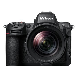 Nikon Z 8 Body