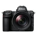 Nikon Z8 Gehäuse