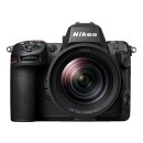 Nikon Z 8 Kit 24-120mm f1:4 S
