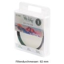 Peter Hadley MC UV-Filter 82 mm