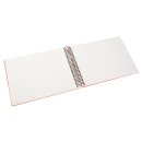 Goldbuch Spiralalbum Bella Vista 17 x 23 lachs