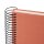 Goldbuch Spiralalbum Bella Vista 17 x 23 lachs