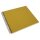 Goldbuch Spiralalbum Bella VIsta 30 x 34 cm senf