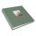 Goldbuch Buchalbum Bella Vista 25 x 25 artischocke