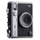 Fujifilm Instax Mini EVO schwarz Typ C hybride Sofortbildkamera