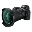 Nikon Nikkor Z 14-24mm f2,8 S