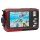 Agfa WP 8000 Digitalkamera rot