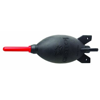 Giottos Rocket Airblower Blasebalg