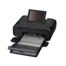 Canon Selphy CP1300 schwarz - Ausstellungsstück