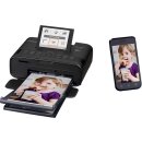 Canon Selphy CP1300 schwarz - Ausstellungsstück