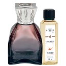 Lampe Berger Geschenkset Lilly Rosa & 250ml...