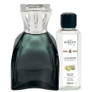 Lampe Berger Geschenkset Lilly Grün & 250ml...