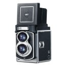 MINT InstantFlex TL70.Plus Retro Kamera, Sofortbildkamera...